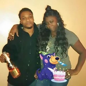 Meet your Posher, Angela